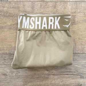 Gymshark Fit Seamless Shorts